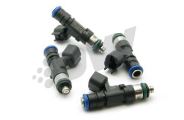 Picture of DeatschWerks 01 - 06 Audi A4TT VW Golf GTI 1000cc Injectors
