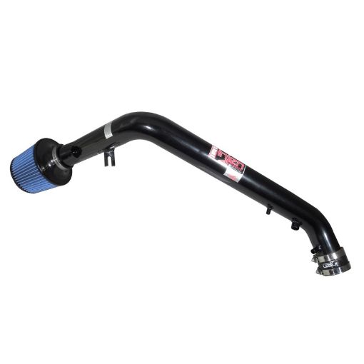 Picture of Injen 99 - 00 Civic Ex Hx EL(Canada) Black Cold Air Intake