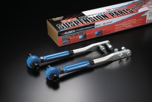 Picture of Cusco Camber Adjustable Tension Rods Nissan Skyline R32