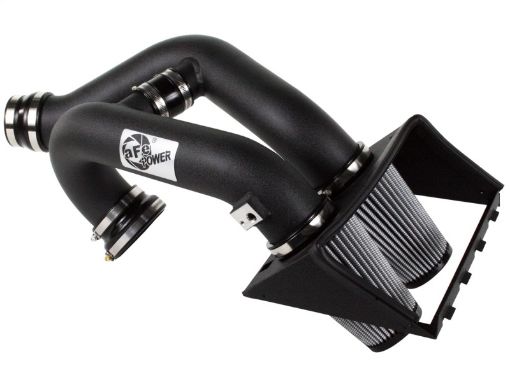 Picture of aFe MagnumFORCE Intakes Stage - 2 Pro DRY S 12 - 14 Ford F - 150 V6 3.5L (tt) EcoBoost