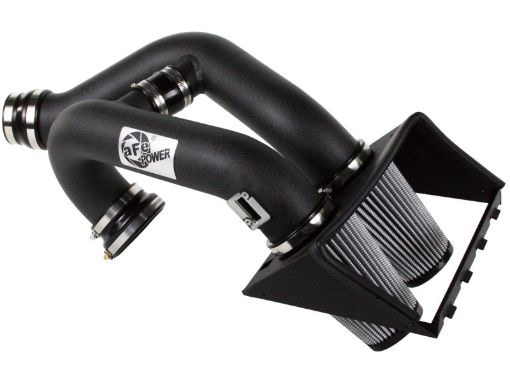 Picture of aFe MagnumFORCE Intakes Stage - 2 Pro DRY S 11 Ford F - 150 V6 3.5L (tt) EcoBoost
