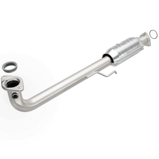 Picture of MagnaFlow Conv DF 01 - 05 Honda Civic EXGX 1.7L