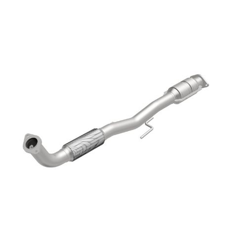 Picture of MagnaFlow Conv DF 02 - 04 Toyota Camry 2.4L Rear