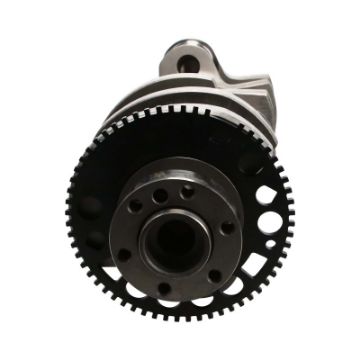 Picture of Manley Chevrolet inLSin 4.000in Stroke Pro Series Crankshaft