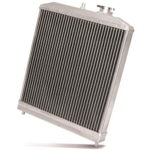 Picture of BLOX Racing 1992 - 2000 Honda Civic - 12 Core 2 Row Radiator