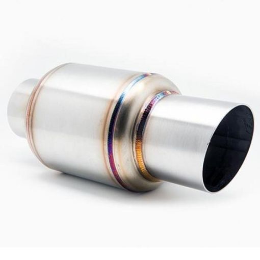 Picture of BLOX Racing 3.0 - inch Mini Race Muffler