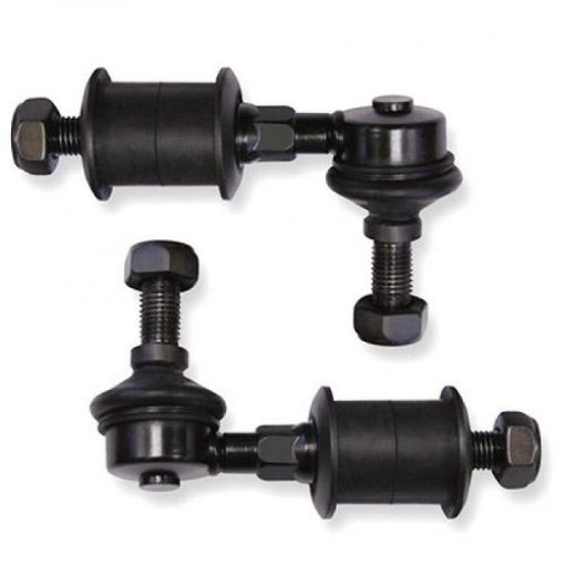 Picture of BLOX Racing Front Sway Bar Fixed End Link Set 1994 - 2001 Integra 1992 - 1995 Civic Del Sol