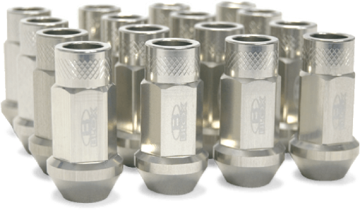 Picture of BLOX Racing Street Series Forged Lug Nuts 12x1.25mm - Set of 16