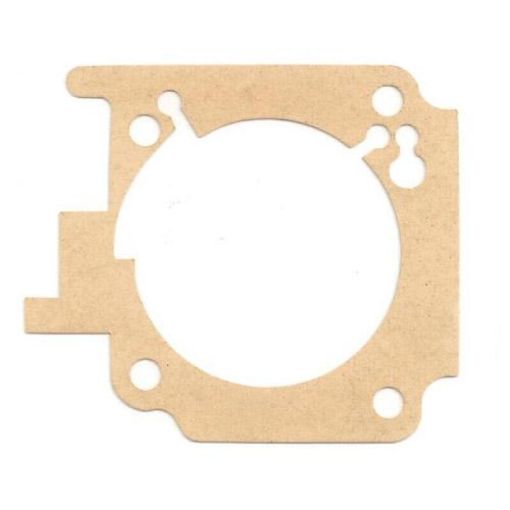Picture of BLOX Racing 72mm Billet Throttle Body Gasket (for K - series)