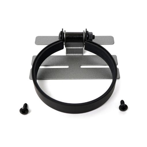 Picture of BLOX Racing Adjustable Gauge Holder - 52mm Small
