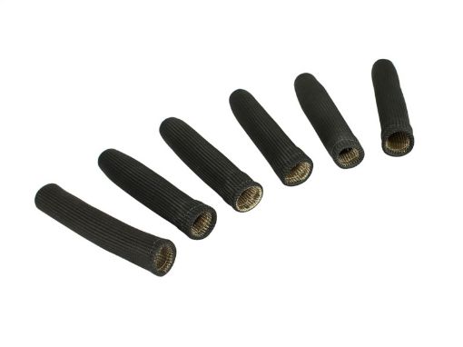 Picture of aFe Header Spark Plug Boot Protector (Set of 6)