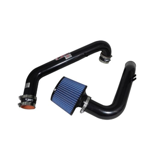 Picture of Injen 96 - 00 Honda Civic Cx Dx Lx Black Cold Air Intake
