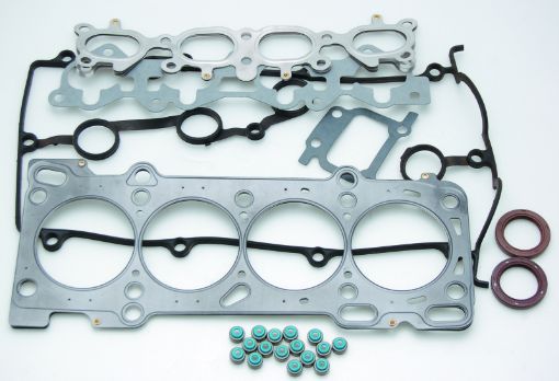 Picture of Cometic Street Pro 93 - 03 Mazda FS - DE DOHC 2.0L 84mm Top End Kit