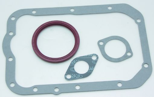 Picture of Cometic Street Pro 93 - 03 Mazda FS - DE DOHC 2.0L Bottom End Kit