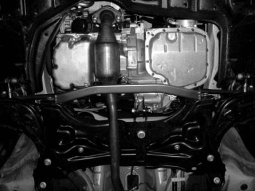 Picture of Cusco Lower Arm Bar Ver I 2 Pts Toyota Prius C Aqua