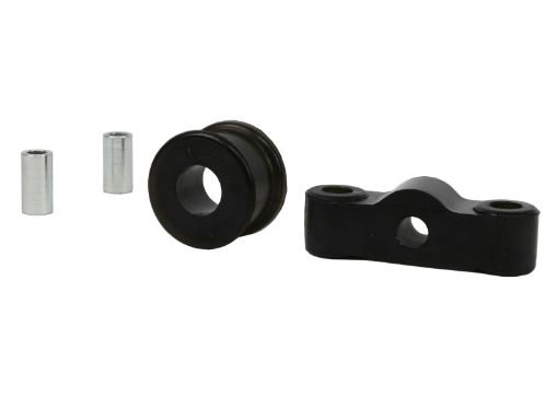 Picture of Whiteline Plus 1095 - 99 Honda Civic EJEK Front Transmission Shifter Stabilizer Bushing