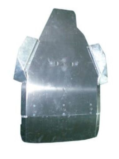 Picture of Cusco Subaru Impreza GDB Rally Guard System Standard WRC Kit