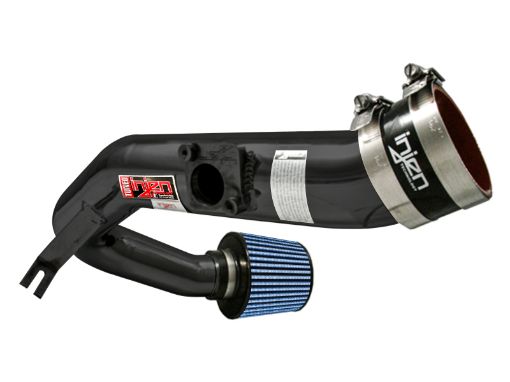 Picture of Injen 02 - 06 WRX (No Wagon) 04 STi (CARB for 02 - 04 ONLY) Black Cold Air Intake SPECIAL ORDER