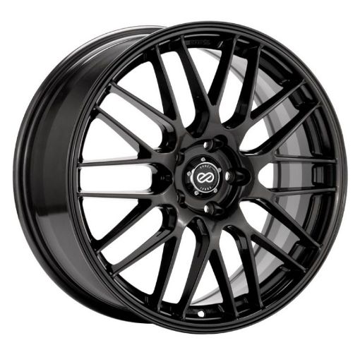Picture of Enkei EKM3 18x7.5 5x114.3 45mm Offset Gunmetal Wheel