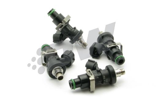 Picture of DeatschWerks 99 - 05 Honda S2000 2200cc Injectors (set of 4)