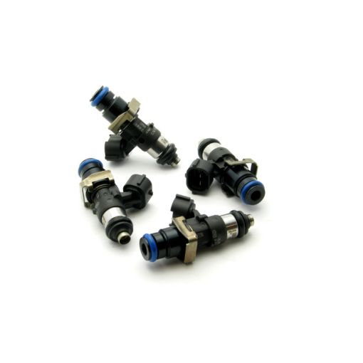 Picture of DeatschWerks 06 - 09 Honda S200002 - 11 Civic Si 02 - 09 Acura RSXTSX 2200cc Injectors (set of 4)