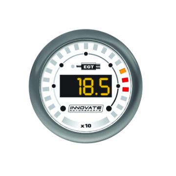 Picture of Innovate MTX Digital Exhaust Gas Temperature (EGT) Gauge Kit