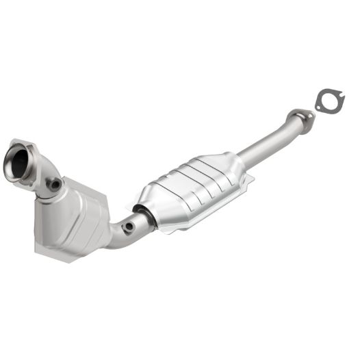 Picture of MagnaFlow Conv DF 03 - 07 Ford - Mercury Passenger Side