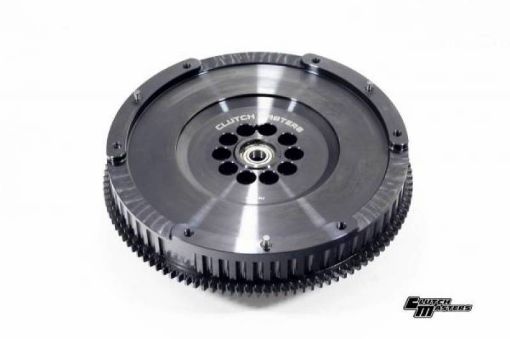 Picture of Clutch Masters 06 - 08 Audi RS4 4.2L B7 Steel Flywheel