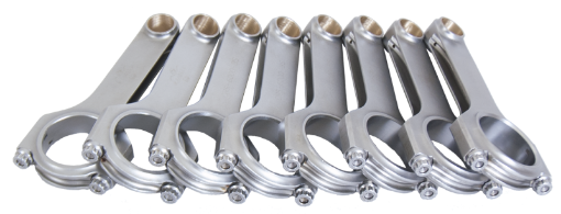 Picture of Eagle Chrysler 383400 H - Beam Connecting Rods (Set of 8)