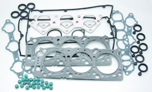 Picture of Cometic Street Pro 91 - 00 Mitsubishi 6G72 DOHC 24V V6 3.0L 93mm Bore Top End Kit