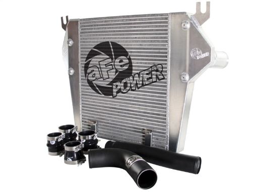 Picture of aFe Bladerunner Intercooler 10 - 12 Dodge Diesel Trucks L6 - 6.7L (td)