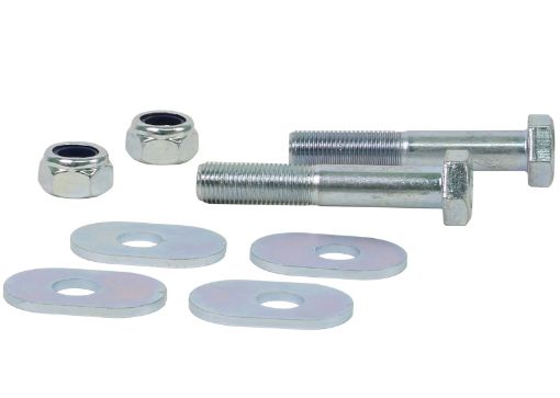 Picture of Whiteline 998 - 809 Subaru LegacyLiberty Rear Toe Lock Bolt Kit