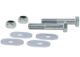 Picture of Whiteline 998 - 809 Subaru LegacyLiberty Rear Toe Lock Bolt Kit
