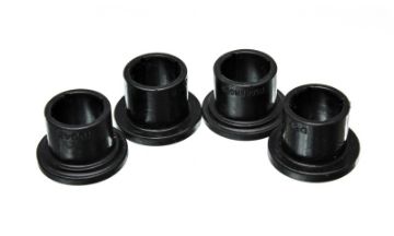 Picture of Energy Suspension 00 - 04 Dodge Dakota 4WD 00 - 03 Durango 4WD Black Front Rack and Pinion Bushing Set