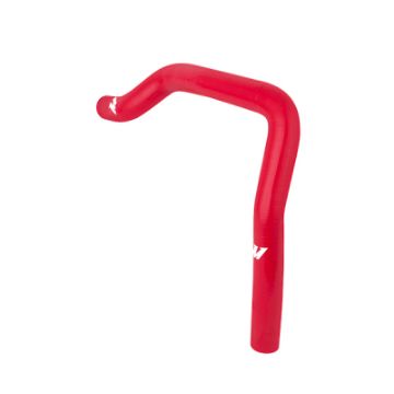 Picture of Mishimoto Mitsubishi EVO 10 BOV Return Red Silicone Hose Kit