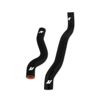 Picture of Mishimoto Mitsubishi EVO 4.5 Black Silicone Hose Kit