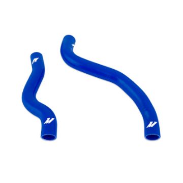 Picture of Mishimoto Mitsubishi EVO 6 Blue Silicone Hose Kit