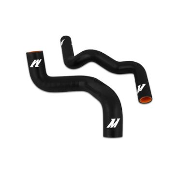 Picture of Mishimoto 96 - 02 Dodge Viper Black Silicone Hose Kit