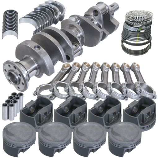 Picture of Eagle Chrysler 360 408 Engine CID Rotating Assembly Kit