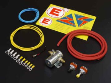 Picture of Cusco Street Kill Switch Subaru BRZ Toyota 86 Scion FR - S