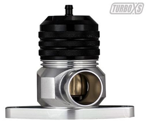 Picture of Turbo XS 08 - 12 WRX 5050 Hybrid BOV