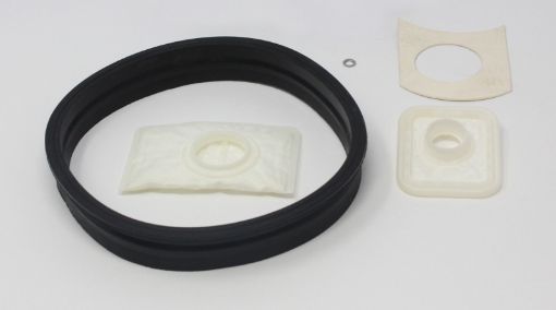 Picture of Walbro fuel pump kit for 97 - 04 Jeep Wrangler 97 - 01 Cherokee 97 - 98 Grand Cherokee