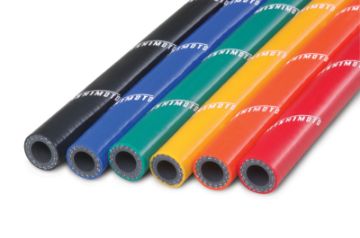 Picture of Mishimoto 10mm x 100cm Black Silicone Hose
