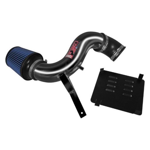 Picture of Injen 09 - 12 Kia Forte 2.4L 4cyl Black Short Ram Intake w MR Technology