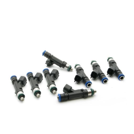 Picture of DeatschWerks LS1LS6 Series 85 - 04 4.6L 5.0L V8 Mustang 88lb Injectors