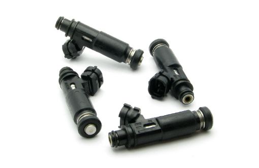 Picture of DeatschWerks 90 - 05 Miata 700CC Top Feed Injectors