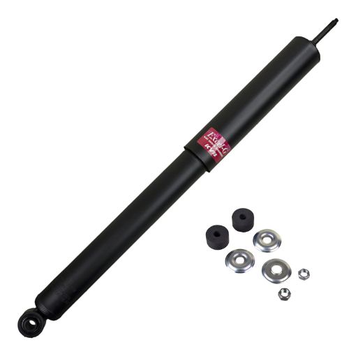 Picture of KYB Shocks Struts Excel - G Rear TOYOTA Tacoma (2WD) 2005 - 10 TOYOTA Tacoma (4WD) 2005 - 10