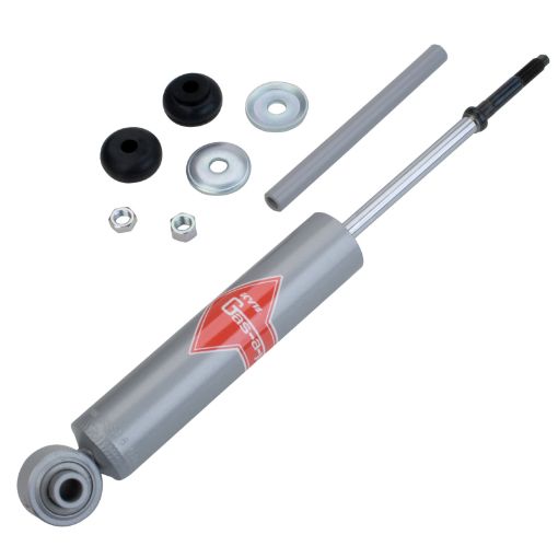 Picture of KYB Shocks Struts Gas - A - Just Front CHRYSLER 300 (RWD) 1965 - 71 CHRYSLER Imperial 1967 - 73 CHRYSLER N