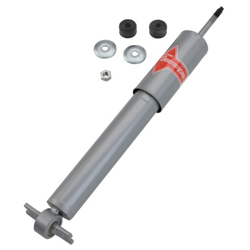 Picture of KYB Shocks Struts Gas - A - Just Front CHEVROLET Silverado C and R - Series 12 Ton (2WD) 1999 - 07 GMC