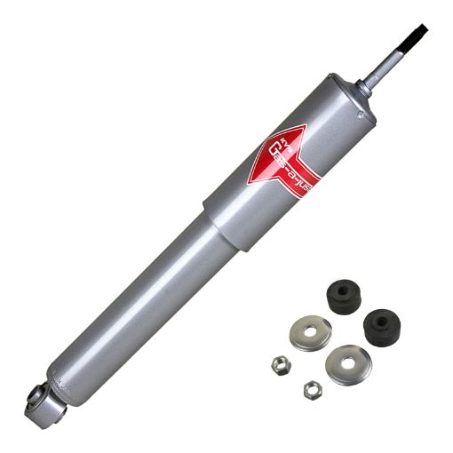 Picture of KYB Shocks Struts Gas - A - Just Front DAIHATSU Rocky 1990 - 92 HONDA Passport 1994 - 97 ISUZU Amigo 1989 -